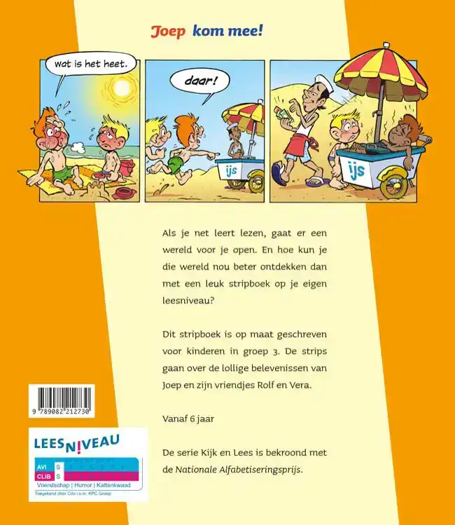 JOEP