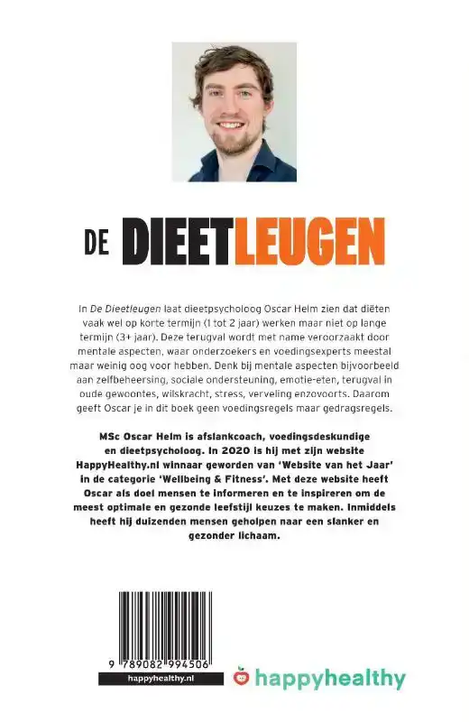 DE DIEETLEUGEN