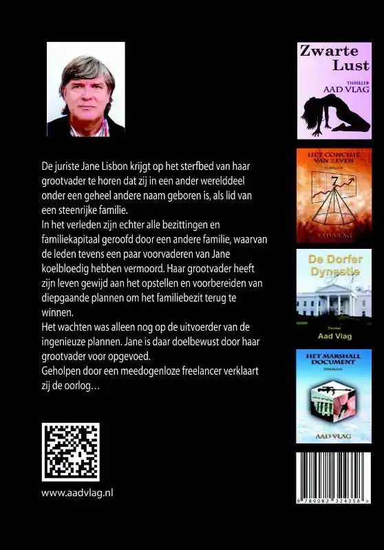 DE ERFZONDE