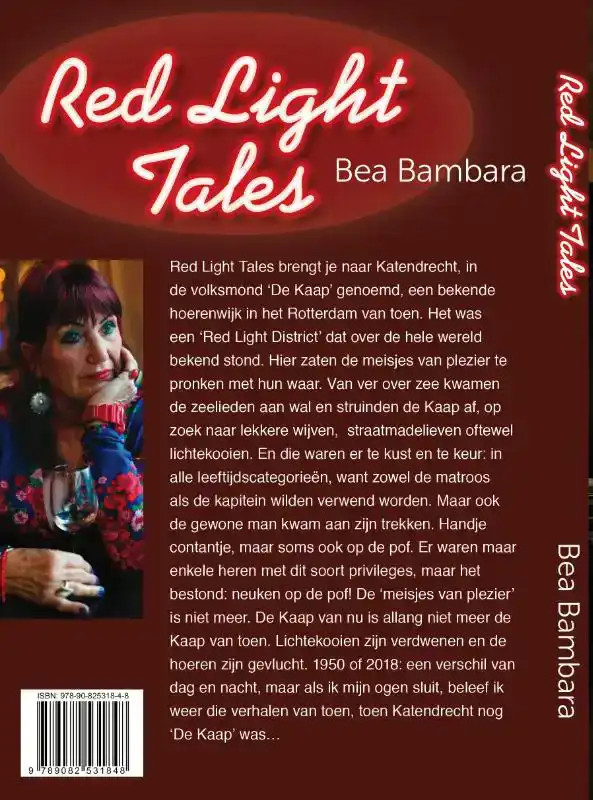 RED LIGHT TALES