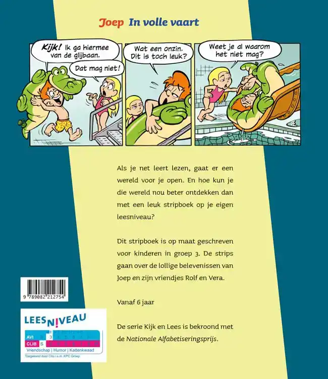 JOEP