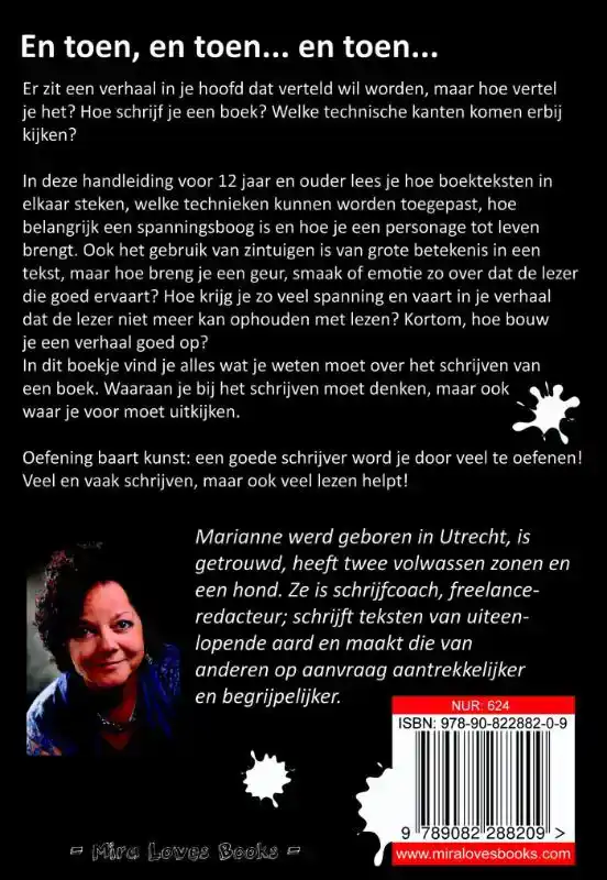EN TOEN, EN TOEN... EN TOEN...