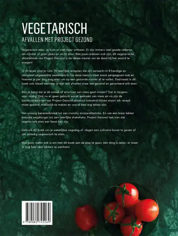 VEGETARISCH