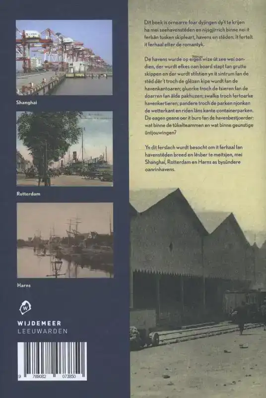 SEEHAVENS EN HAVENSTEDEN