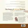 THE POWER OF AFRICAN THINKING