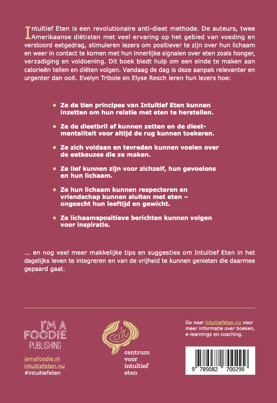 INTUITIEF ETEN