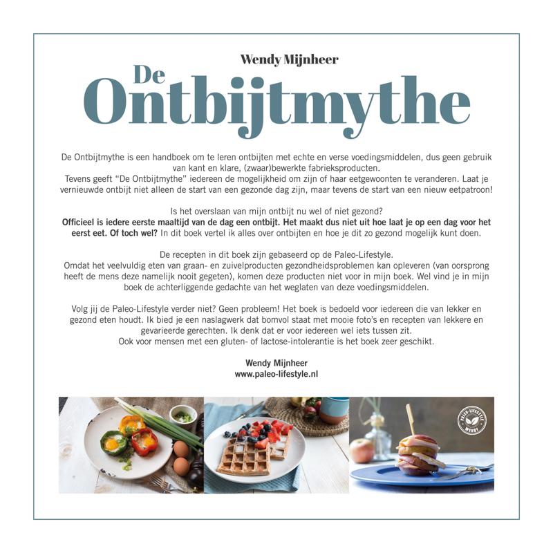 DE ONTBIJTMYTHE