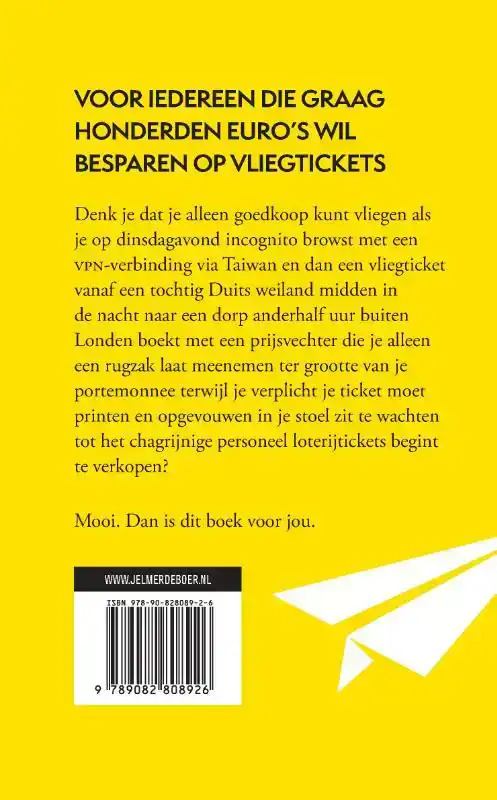 THUISBLIJVEN IS DUURDER