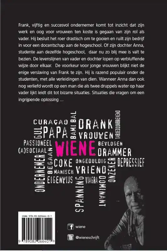 ALS GRENZEN VERVAGEN