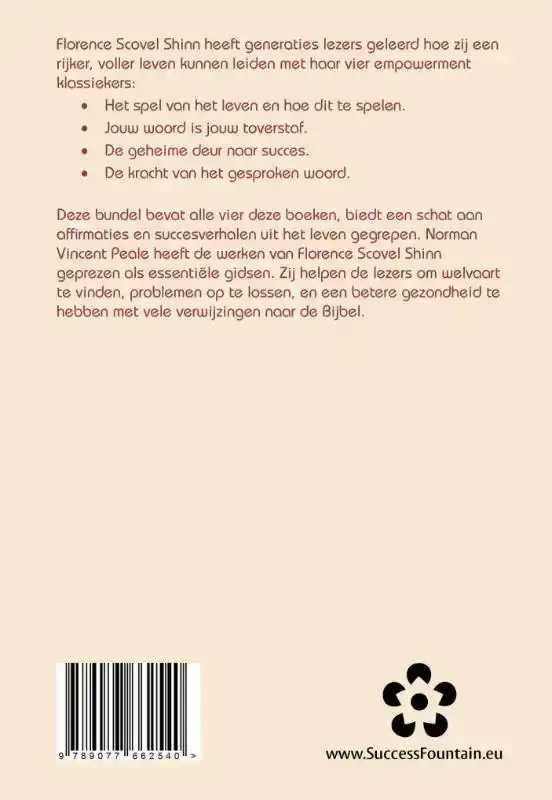 VERZAMELD WERK