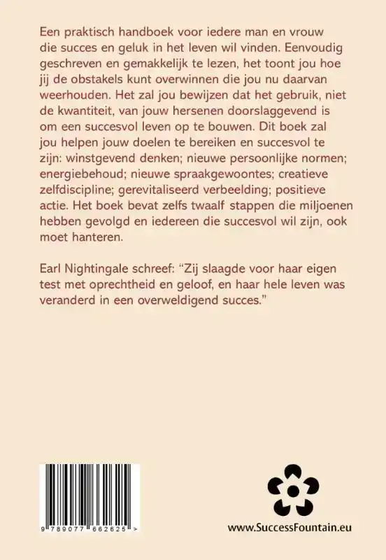 WORD WAKKER & LEEF!