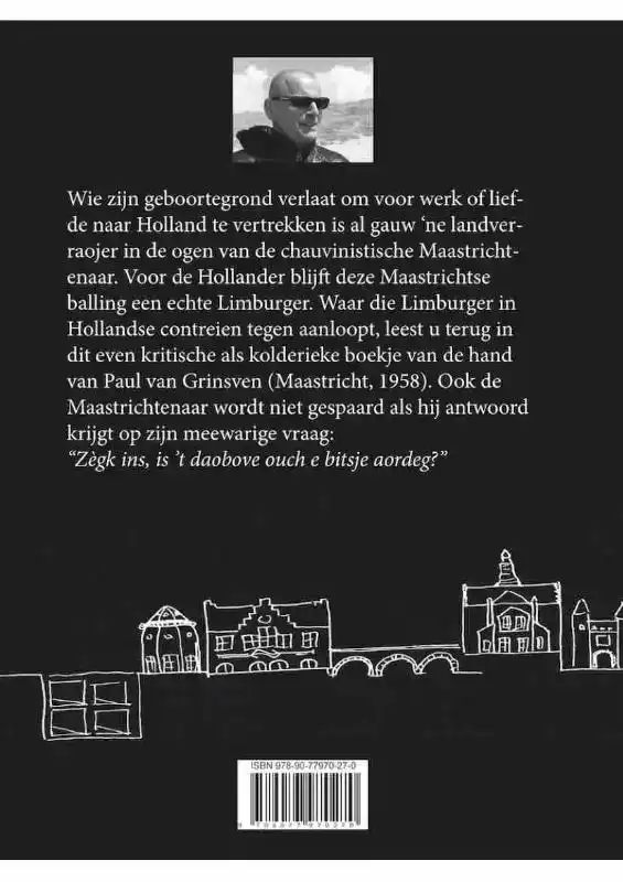 40 JAOR 'NE LANDVERRAOJER