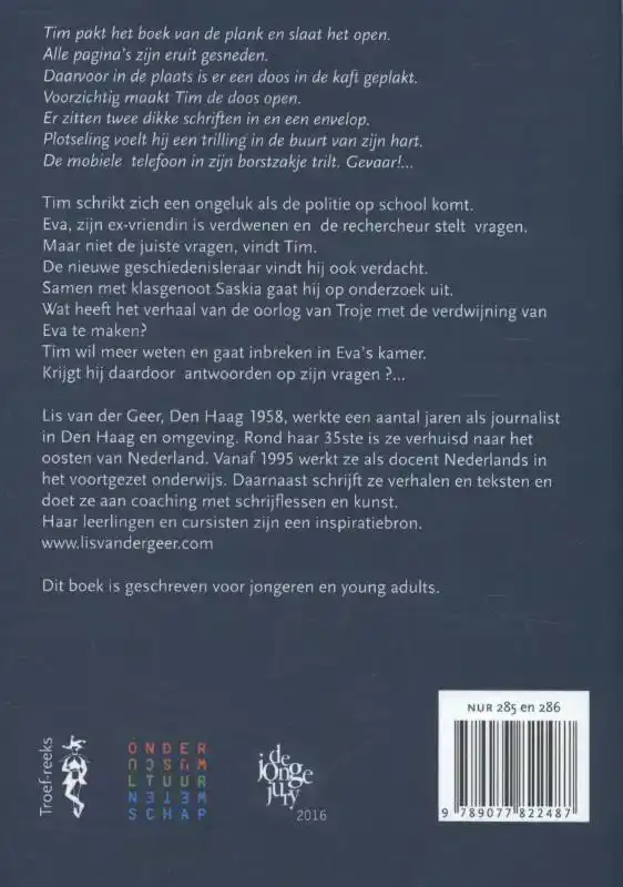 EVA'S ANDERE LEVEN