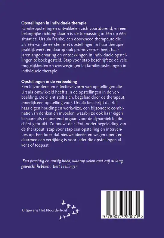 ALS IK MIJN OGEN SLUIT KAN IK JE ZIEN