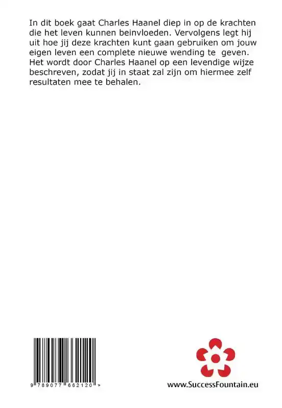 HET BOEK OVER JOU!