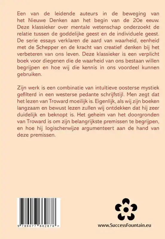 DE VERBORGEN KRACHT