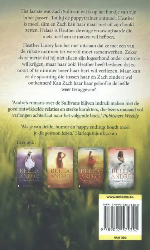 ALS JE VAN MIJ WAS