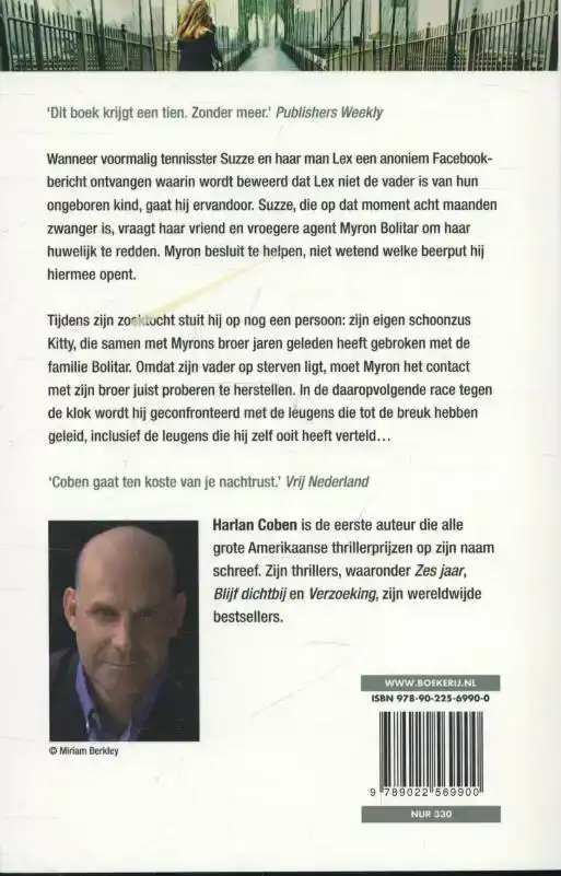 LEVENSLIJN