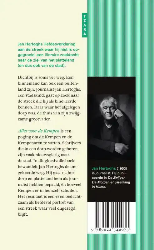 ALLES VOOR DE KEMPEN