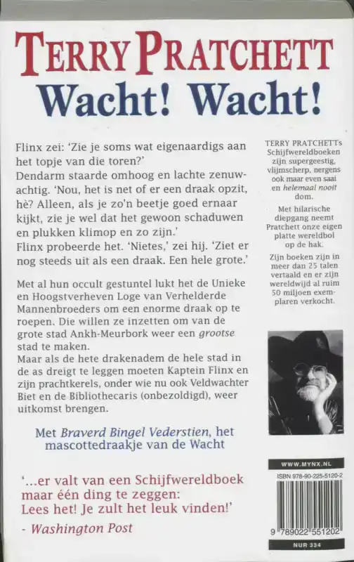 WACHT! WACHT!