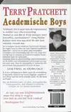 ACADEMISCHE BOYS