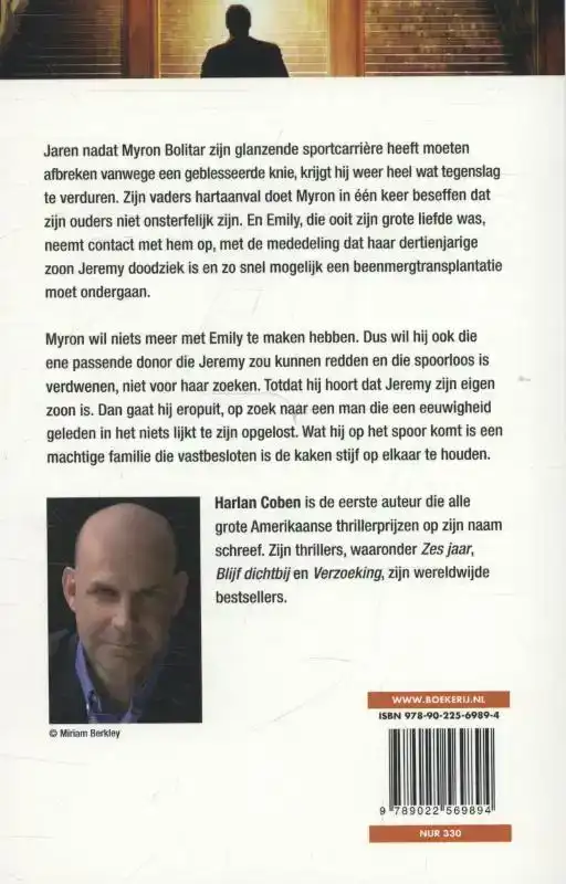 LAATSTE KANS