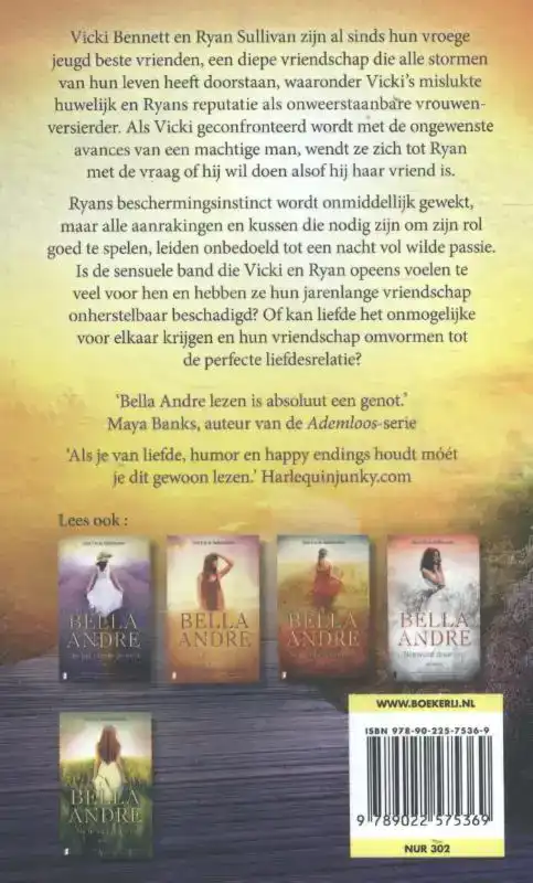 DE WARE VOOR JOU