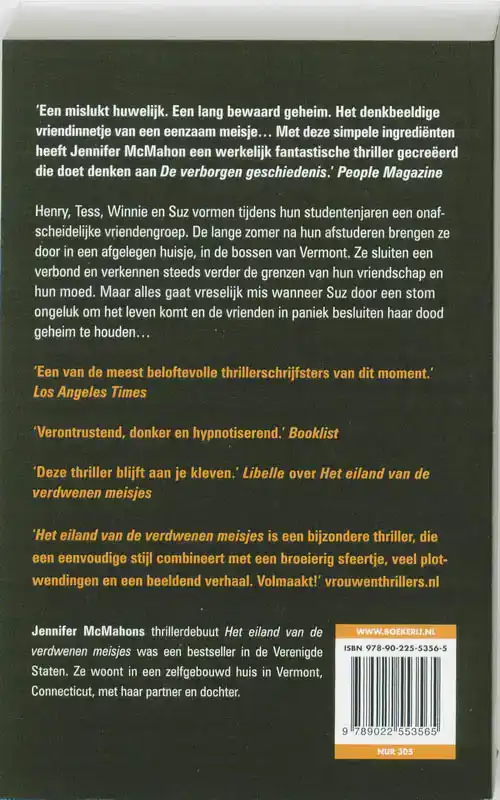 ONTMANTELING