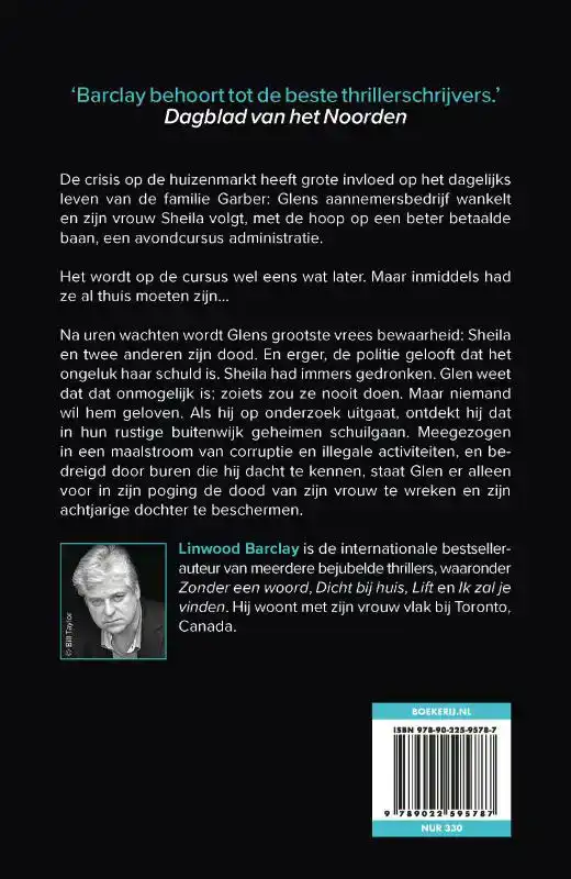 HET ONGELUK