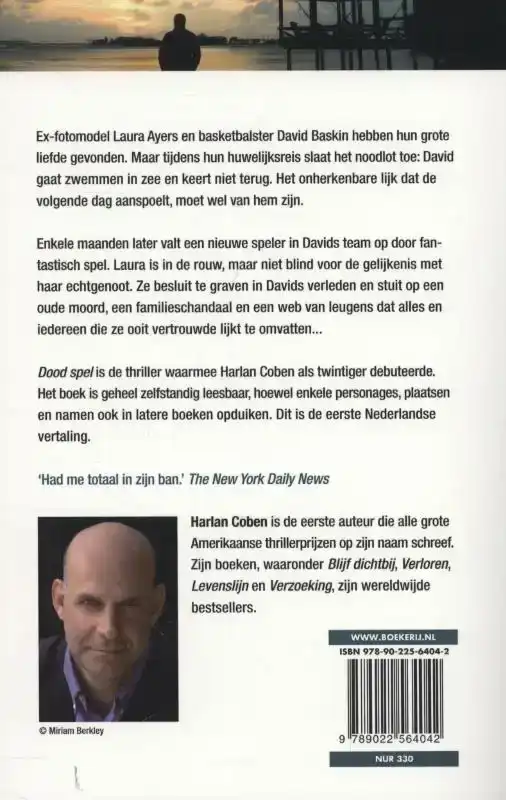 DOOD SPEL