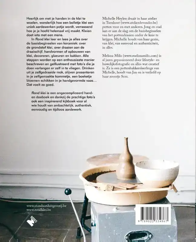ROND KLEI