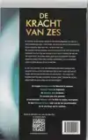 DE KRACHT VAN ZES