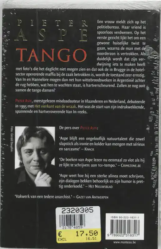 TANGO