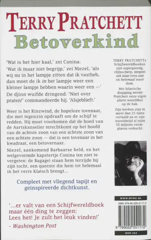 BETOVERKIND