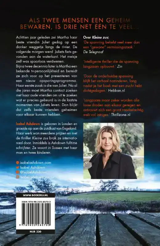 KLEINE LEUGENS