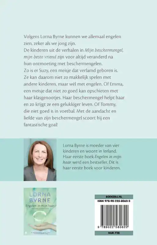 MIJN BESCHERMENGEL, MIJN BESTE VRIEND