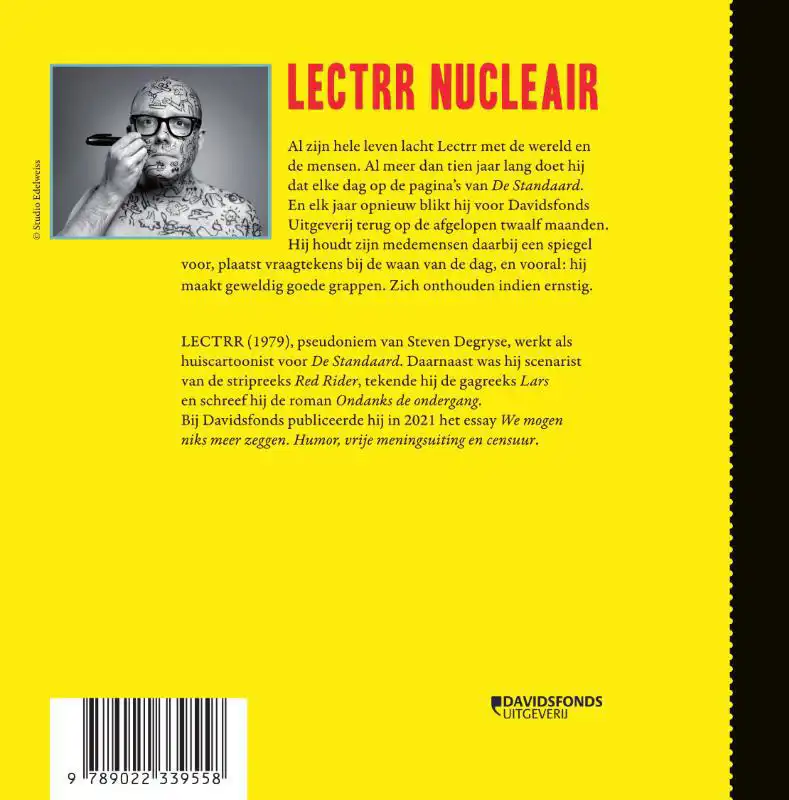 LECTRR NUCLEAIR