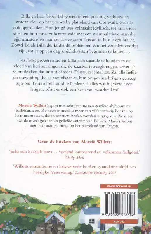 BRIEVEN UIT HET VERLEDEN
