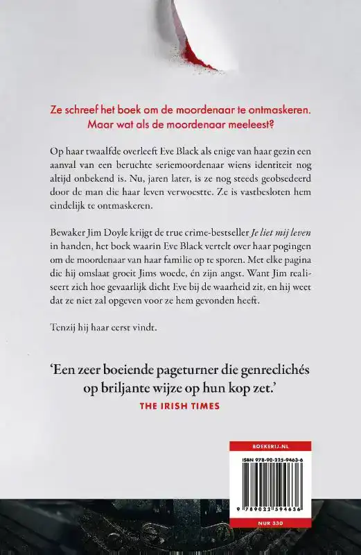 JE LIET MIJ LEVEN