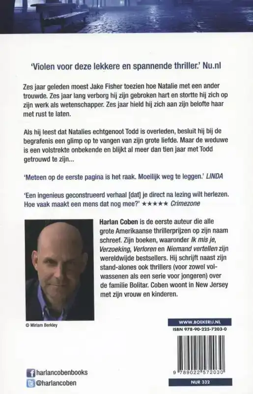ZES JAAR