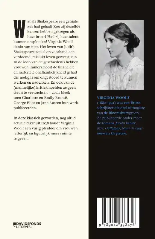 JE EIGEN KAMER