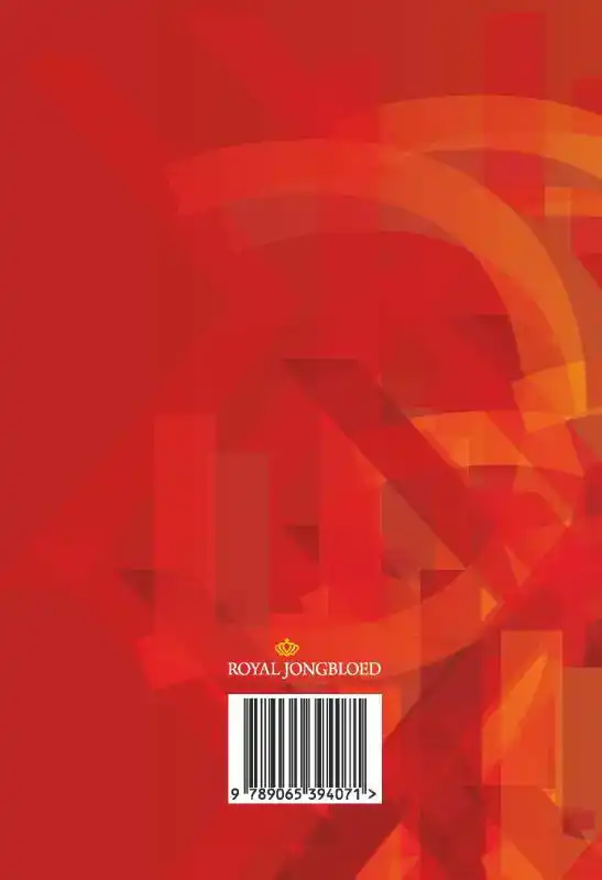 GEREFORMEERD KERKBOEK