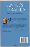 ANNA'S PARADIJS