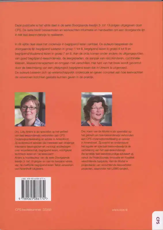 BEGRIJPEND LEZEN