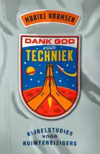 DANK GOD VOOR TECHNIEK