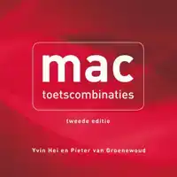 TOETSCOMBINATIES