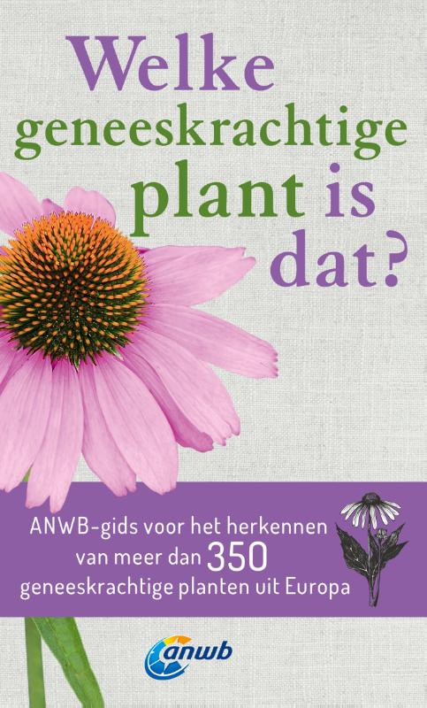 WELKE GENEESKRACHTIGE PLANT IS DAT?