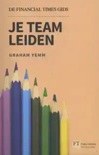 JE TEAM LEIDEN