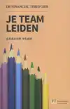 JE TEAM LEIDEN