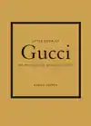 LITTLE BOOK OF GUCCI